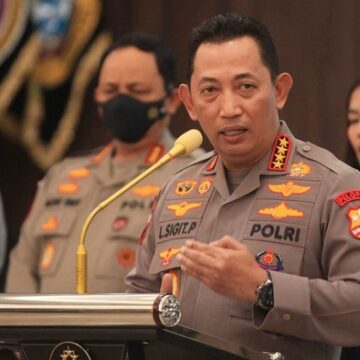 Polisi Buru Ismail Bolong, Pihak Keluarga Sudah Diperiksa