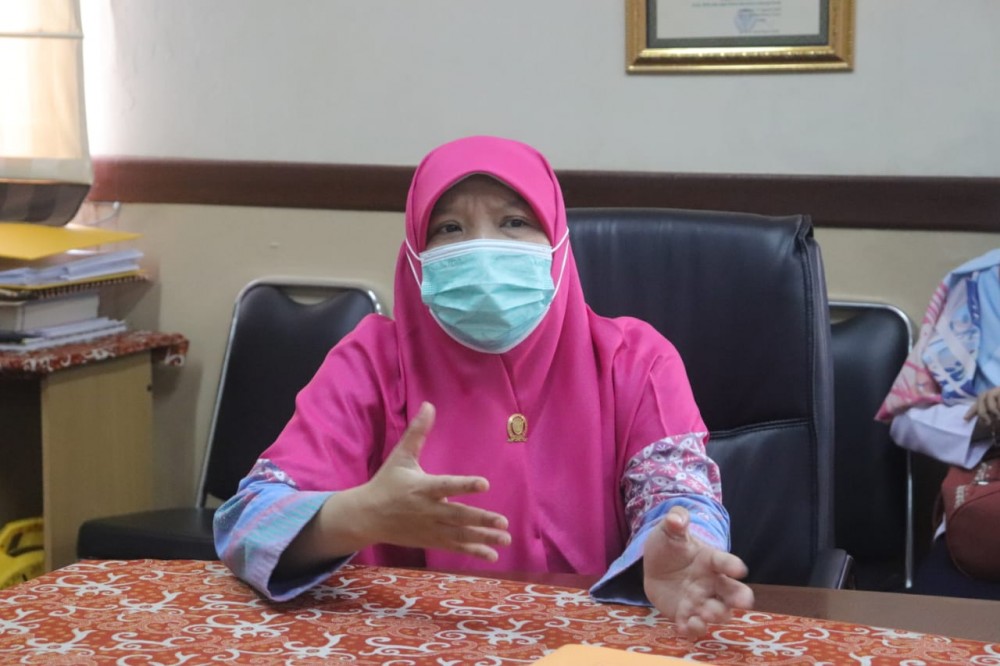 Anggota Komisi IV DPRD Kaltim, Fitri Maisyaroh getol menyuarakan agar semua pihak mulai mencegah dan mengantisipasi pernikahan dini yang masih marak terjadi