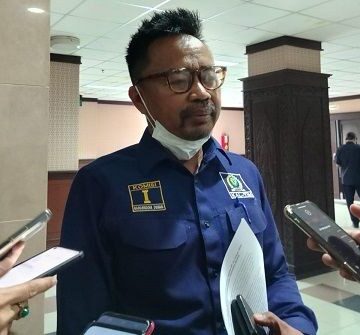 Kabupaten Penajam Paser Utara (PPU) dan Kutai Kartanegara (Kukar), yang masuk ke dalam kawasan IKN dipastikan masuk berada dalam wilayah Provinsi Kalimantan Timur (Kaltim).