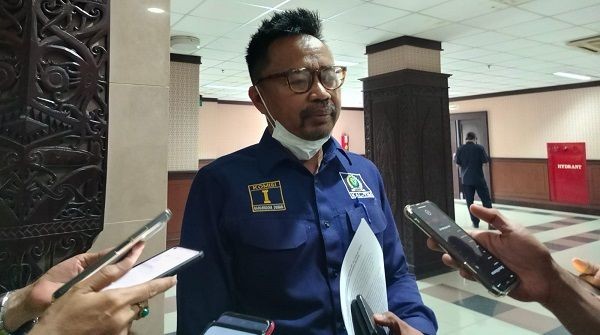 Kabupaten Penajam Paser Utara (PPU) dan Kutai Kartanegara (Kukar), yang masuk ke dalam kawasan IKN dipastikan masuk berada dalam wilayah Provinsi Kalimantan Timur (Kaltim).
