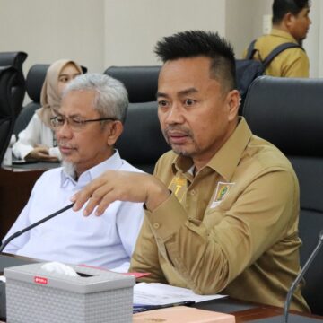 Baharuddin Demmu “Pemerintah Seharusnya Mencabut HGU PT. BDAM”