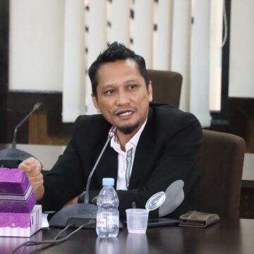 Komisi II DPRD Kaltim Undang Direksi RSUD AWS Bahas Pengelolaan Dana Di Kaltim