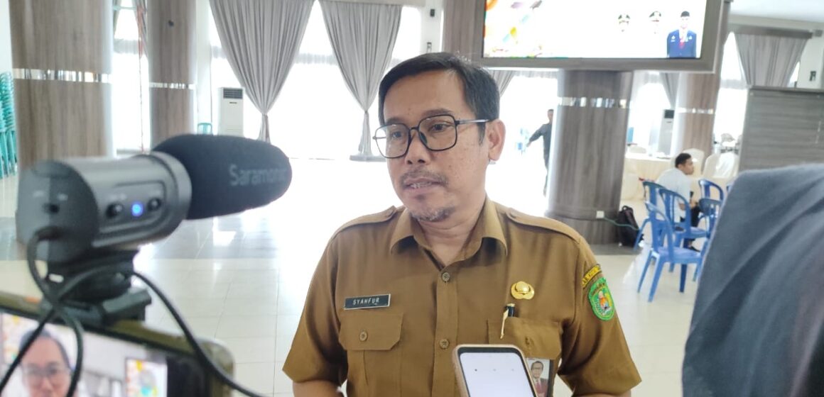 Pemkab : Masyarakat Kutim Dapat Kado Istimewah Di Ultah Kutim ke 24