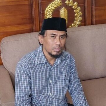 Jimmi Desak Pemerintah Lakukan Penambahan Alat Kebakaran BPBD Kutim