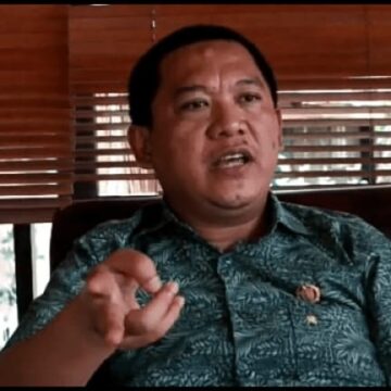 Fraksi PPP DPRD Kutim Sampaikan Pandum Soal Raperda Kebakaran dan Ketertiban Umum