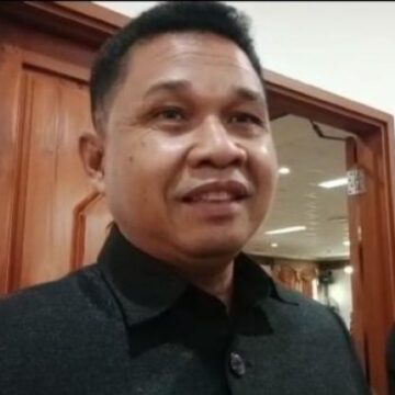 Ketua DPRD Kutim Ajak Semua Pihak Jaga dan Lindungi Anak