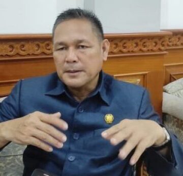 Perda Ketenagakerjaan Kutim Memuat Pasal PKHL, 3 Bulan Kerja Berturut-turut Wajib Permanen