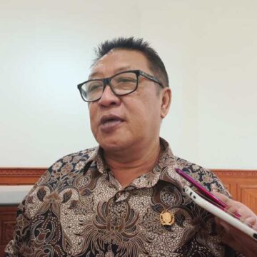 DPRD Kutim Ingatkan Bahaya Penyakit HIV/Aids