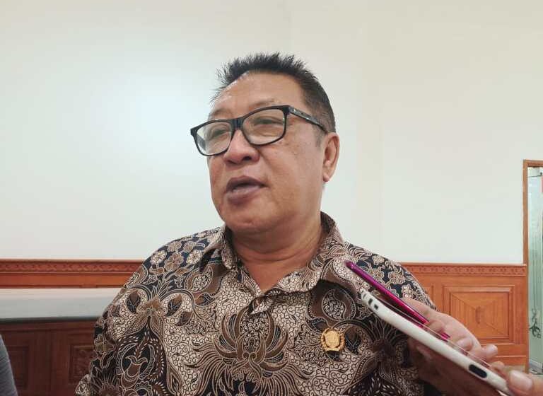 DPRD Kutim Ingatkan Bahaya Penyakit HIV/Aids