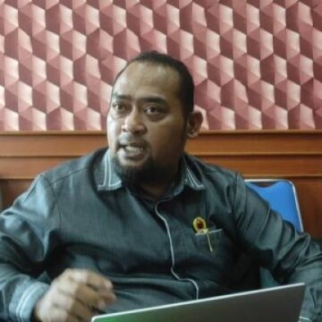 Faizal Soroti Masalah Sampah, Singgung Program TPST Sangatta yang Dinilai Gagal