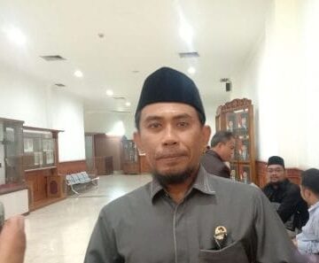 Dorong Kenaikan Dana CSR KPC, Komisi C DPRD Kutim Ancang-ancang ke Kementrian ESDM