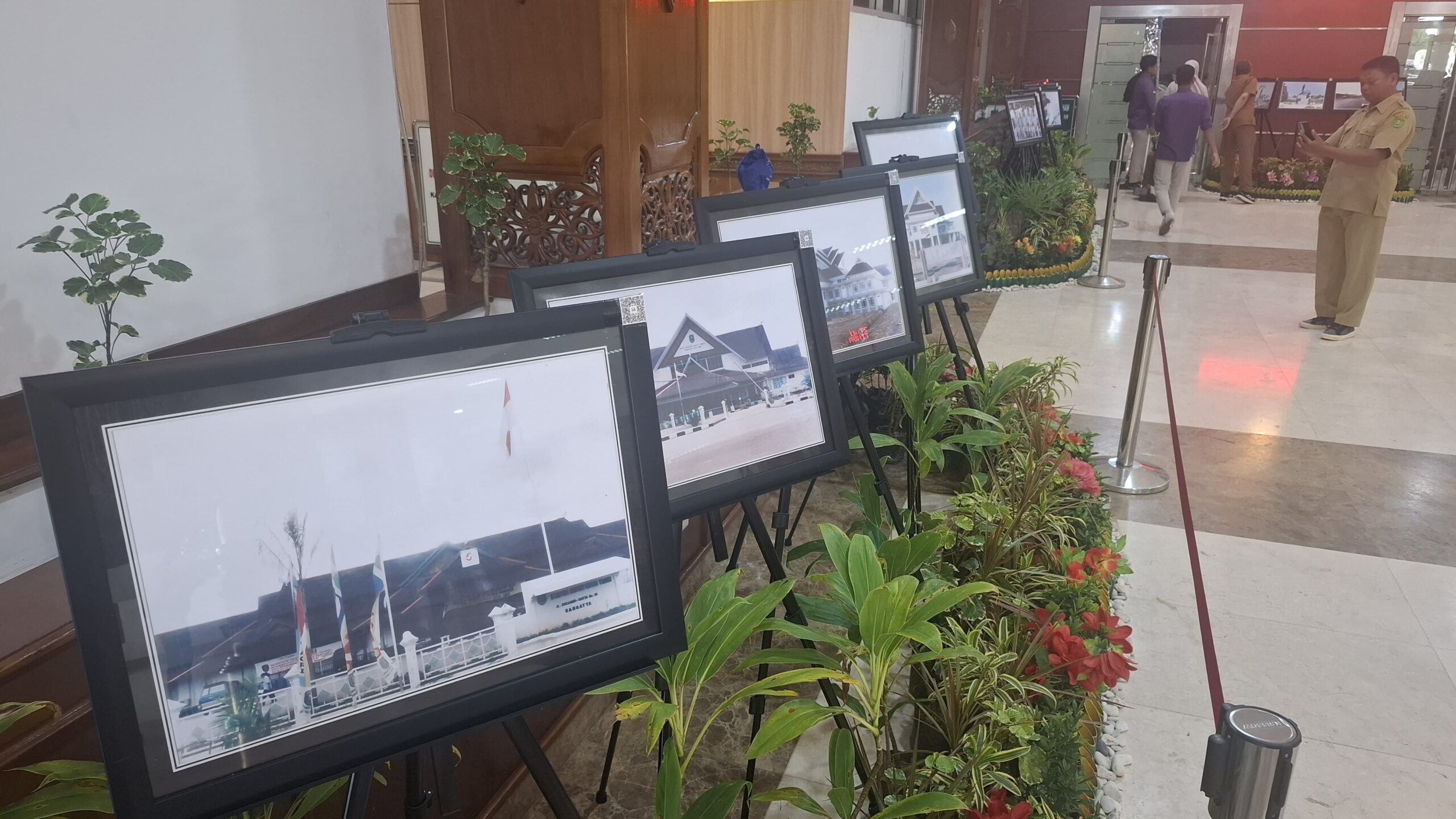 Jejak Lensa Sejarah: Kutim Hidupkan Arsip Visual untuk Edukasi Publik