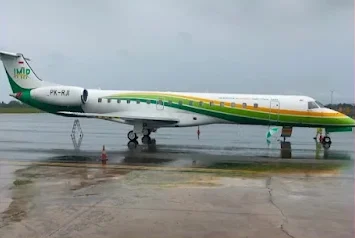 PP IWO: "Republik Dalam Republik" di Morowali? Presiden Harus Bertindak! Tutup Bandara Ilegal, Usut Tuntas Pejabat Berdosa di IMIP!