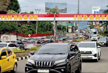 Prof. Dr. Sutan Nasomal Klaim, Warga Bopunjur Butuh Presiden Prabowo Wujudkan Tol Lintas Selatan Ciawi-Cipanas-Cianjur!