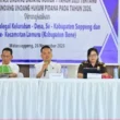 Kasat Reskrim Polres Soppeng Ungkap Paradigma Baru Penegakan Hukum dalam Seminar Implementasi KUHP Baru