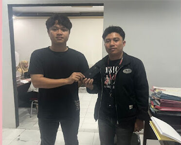 Misteri iPhone Raib di Bulukumba Terungkap! Ini Klarifikasi Pedas Kasat Reskrim!