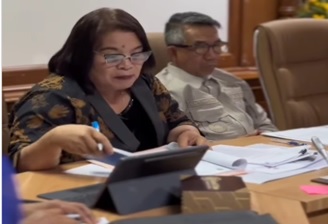 Bupati Kutim Desak PT PAMA Selesaikan Kasus Ketenagakerjaan Secara Adil