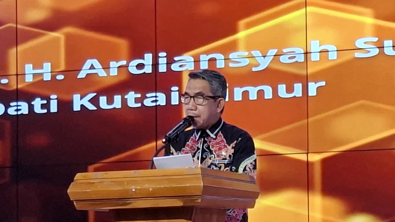 Dorong Kemandirian Ekonomi, Bupati Kutim Minta CSR Migas Fokus Inovasi Daur Ulang