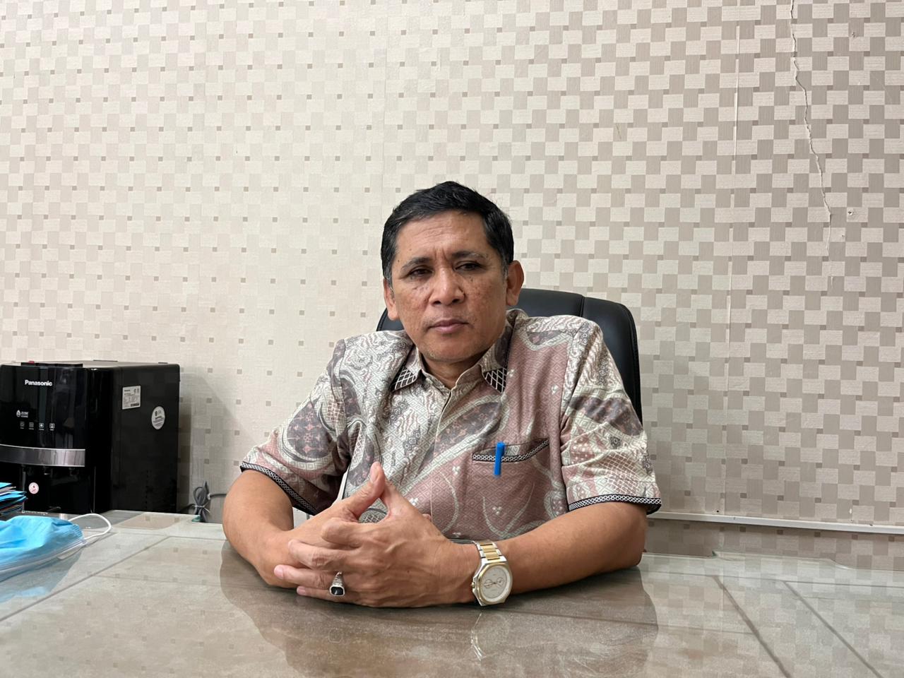 Kutim Peringkat Dua Kasus Perkawinan Anak, DPPPA Gencarkan Edukasi UU Nomor 16 Tahun 2019