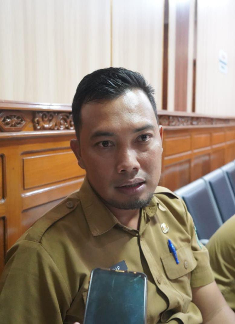 Kejar Target Nasional, Perekaman KTP-el Kutim Tembus 98,96 Persen