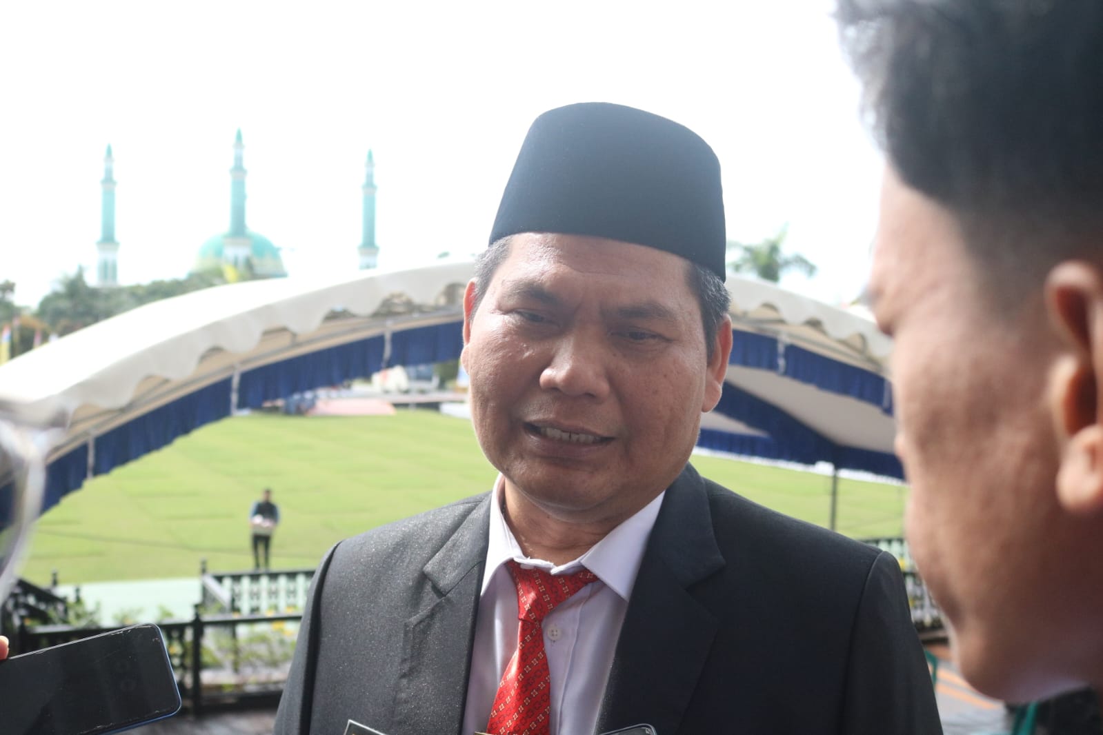 Transparansi Bansos, Dinsos Kutim Tegakkan Stikerisasi dan Graduasi Data Miskin