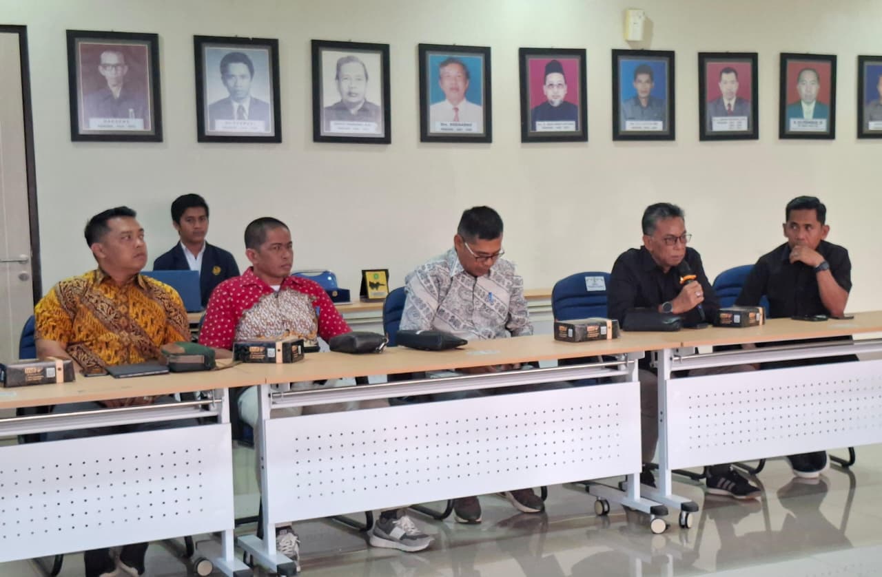 UMKM Kutim Didorong Melek Digital, Pelajari Program Inovatif UPT Jatim