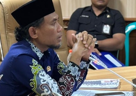 Lindungi Pekerja, Pemkab Kutim dan DPRD Evaluasi Sistem OPA PT PAMA