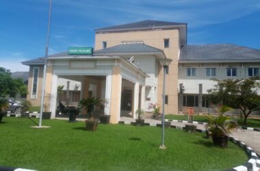 RSUD Kudungga Resmi Menjadi Rumah Sakit Tipe B, Kapasitas Layanan Kian Diperluas