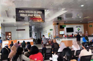 RSUD Kudungga Perkuat Layanan dengan 47 Dokter Spesialis, Warga Tak Perlu Banyak Rujukan