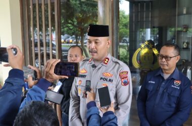 Sinergi Forwaken dan Polres Kendal, Donasi Rp26,8 Juta untuk Korban Bencana Sumatera Siap Disalurkan