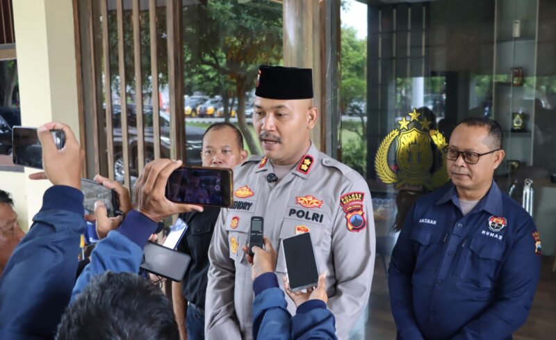 Sinergi Forwaken dan Polres Kendal, Donasi Rp26,8 Juta untuk Korban Bencana Sumatera Siap Disalurkan