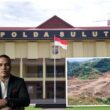LSM GTI : instruksi Wakapolda tindak tegas terkait Ilegal mining, PT. HWR eksis terus Walaupun dugaan kuat IUP kadarluarsa!! RATATOTOK