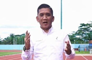 Dispora Kutim Gandeng E-sport sebagai Upaya Tekan Perilaku Menyimpang Generasi Muda