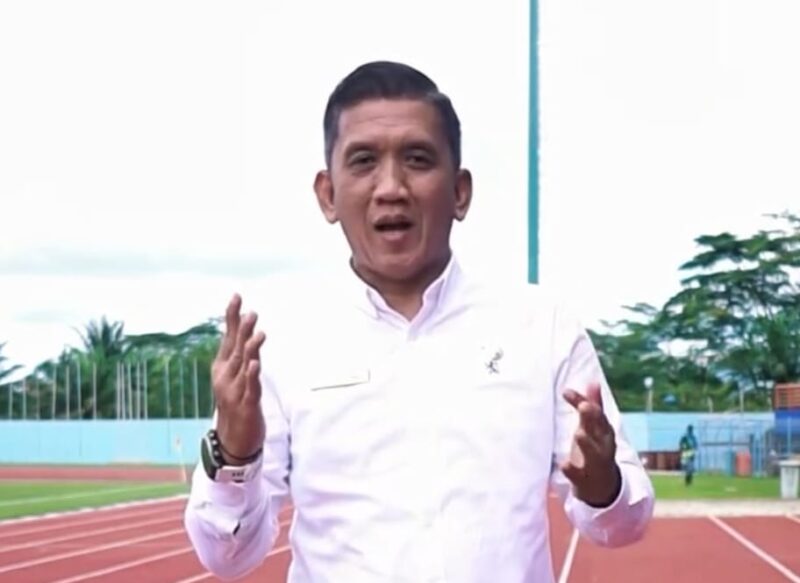 Dispora Kutim Gandeng E-sport sebagai Upaya Tekan Perilaku Menyimpang Generasi Muda