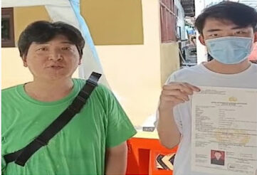 Layanan SKCK Online Keliling di TMP Kalibata Disambut Positif, Warga: Cepat dan Nggak Ribet!