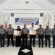 Momen Bersejarah! Lapas Kelas IIA Banda Aceh Secara Resmi Terima 30 Peserta Program Magang Nasional Batch II 2025
