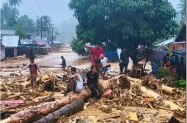 BNPB Mengecilkan Tragedi Sumatera, IJLS Meradang: "Ini Bukti Gagalnya Negara Lindungi Warga!"
