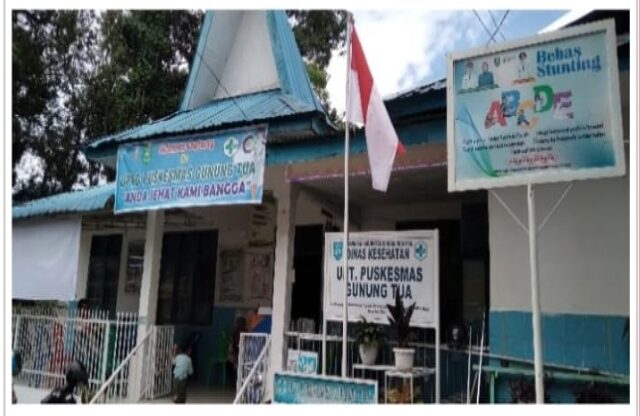 Dugaan Kongkalikong Kapus–Bendahara Puskesmas Gunung Baringin: Pegawai Desak Audit Inspektorat, Kejadian Memanas!