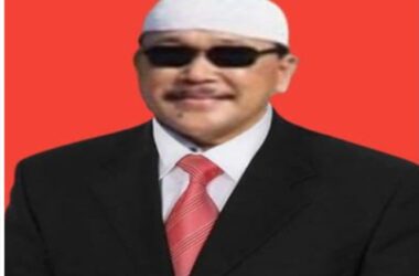 PROF. SUTAN NASOMAL GERAM! DESAK PRABOWO AUDIT TOTAL ORMAS/LSM: "SIDIK YANG BERMASALAH, BREDEL!"