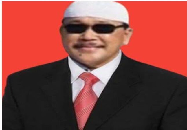 PROF. SUTAN NASOMAL GERAM! DESAK PRABOWO AUDIT TOTAL ORMAS/LSM: "SIDIK YANG BERMASALAH, BREDEL!"