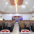 APEL KASATWIL POLDA BABEL 2025: KAPOLDA ARAHKAN JAJARAN, KONSOLIDASI DAN SAMAKAN VISI MISI UNTUK TUGAS KEDEPAN