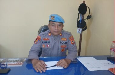 Sabung Ayam Bulukumba Diduga Bekingi Aparat: Propam Turun Tangan Cepat, Hasilnya Tak Ada Bukti