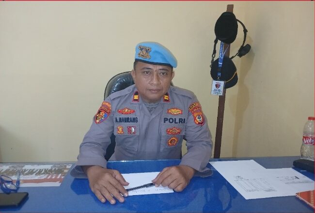 Sabung Ayam Bulukumba Diduga Bekingi Aparat: Propam Turun Tangan Cepat, Hasilnya Tak Ada Bukti