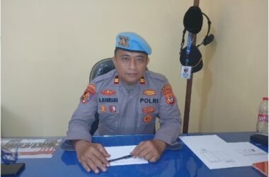 Dugaan Aparat Bekingi Sabung Ayam Bulukumba: Propam Turun Tangan, Hasilnya ,Tidak Terbukti