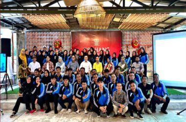 SPPG Gabek Selindung 2 Gelar Pelatihan Penjamah Pangan: Fondasi Aman untuk Operasional Layanan Makan Bergizi Gratis