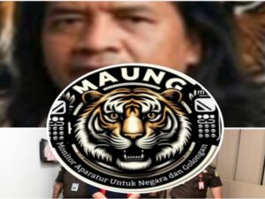 DPC LSM MAUNG Bekasi Soroti Kasus Korupsi Tuper DPRD: Hukum Harus Tertib, Semua Oknum Terungkap