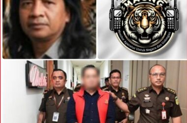 DPC LSM MAUNG Bekasi Soroti Kasus Korupsi Tuper DPRD: Hukum Harus Tertib, Semua Oknum Terungkap