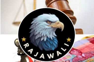 Dugaan Korupsi Jalan & BP2TD Mempawah: Rajawali Panggil KPK dan Kapolda Beraksi Cepat, Selesai Tahun Ini