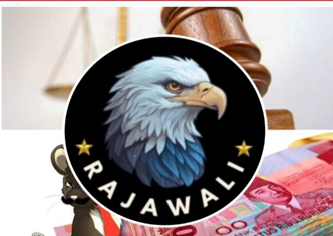 Dugaan Korupsi Jalan & BP2TD Mempawah: Rajawali Panggil KPK dan Kapolda Beraksi Cepat, Selesai Tahun Ini