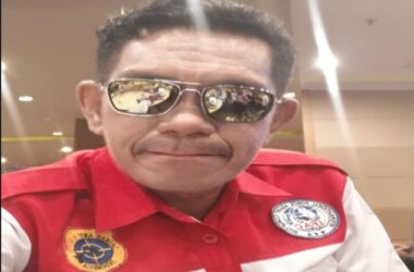 Dua Tahun Tertunduk, Proyek Bola Soba Polres Bone Masih Menggantung: LAKI Dorong Kapolres Ungkap Kebenaran Dugaan Korupsi Rp10,7 Miliar